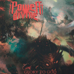 CD “Glory to God” - Full Album